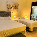 Apartamento Dos Habitaciones Banos Completos Wifi Y Ac Todo El Apto, San Salvador, Colonia Escalon