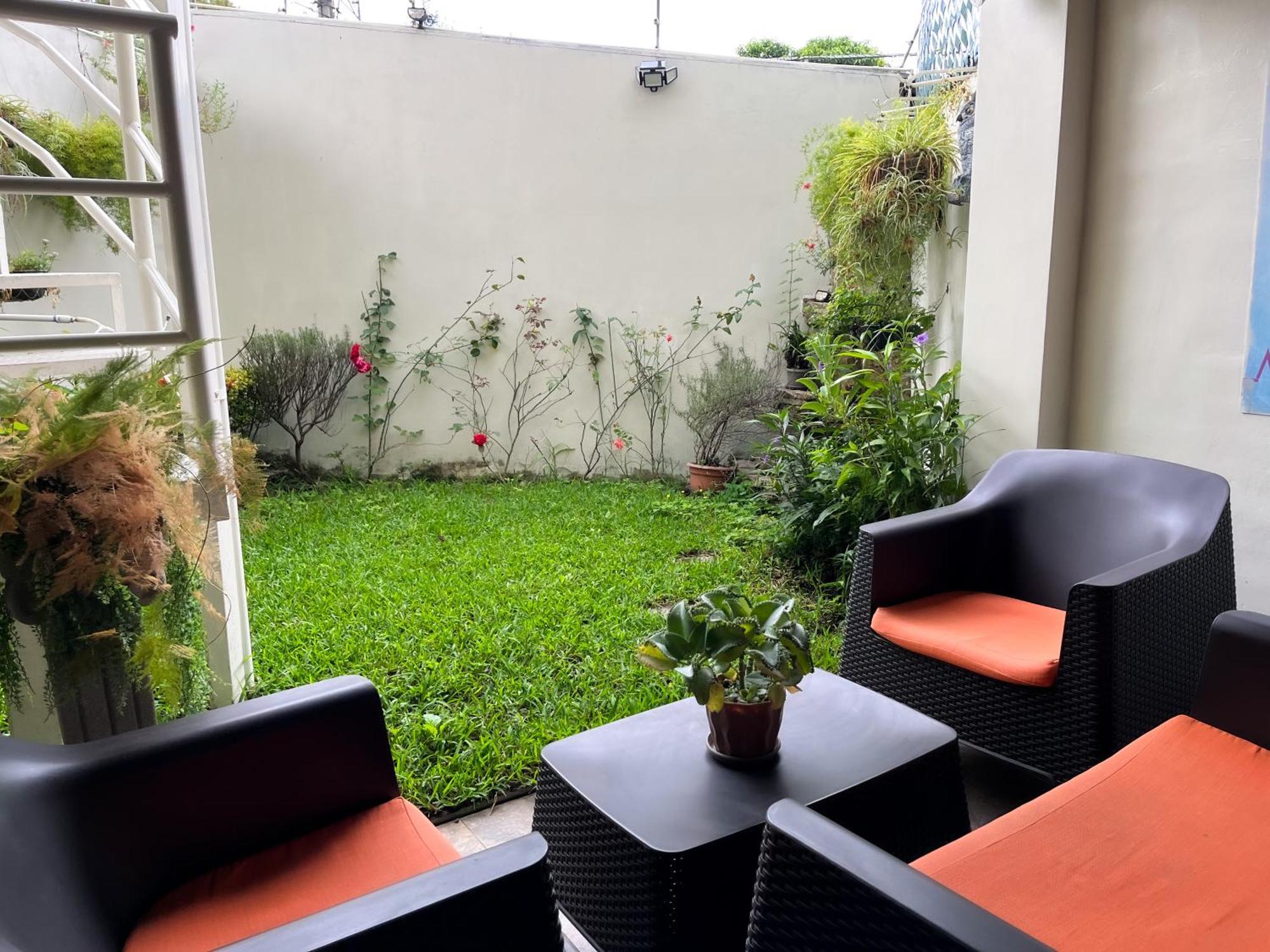 Dos Banos Completos Wifi Y Ac Todo El Apto, San Salvador, Colonia Escalon Apartamento