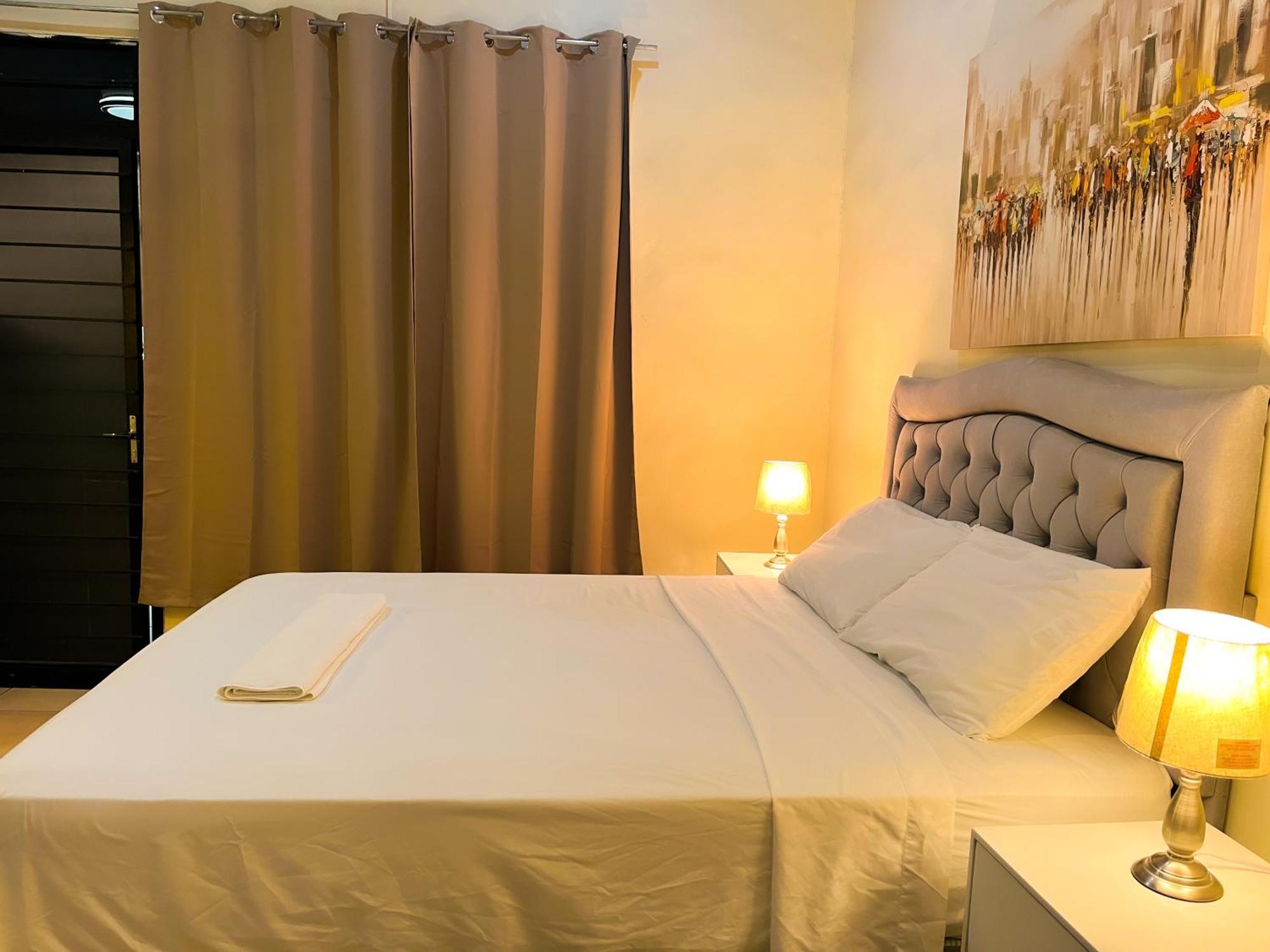 Dos Banos Completos Wifi Y Ac Todo El Apto, San Salvador, Colonia Escalon Apartamento *